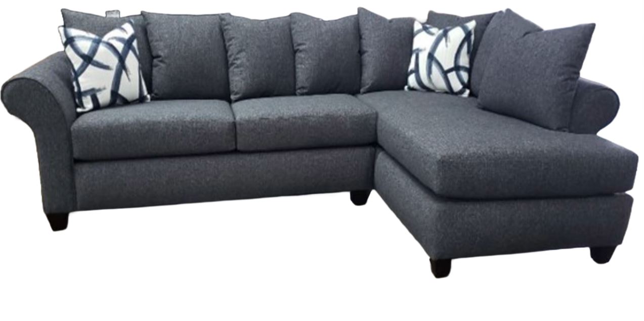 Bohemian Sectional Set