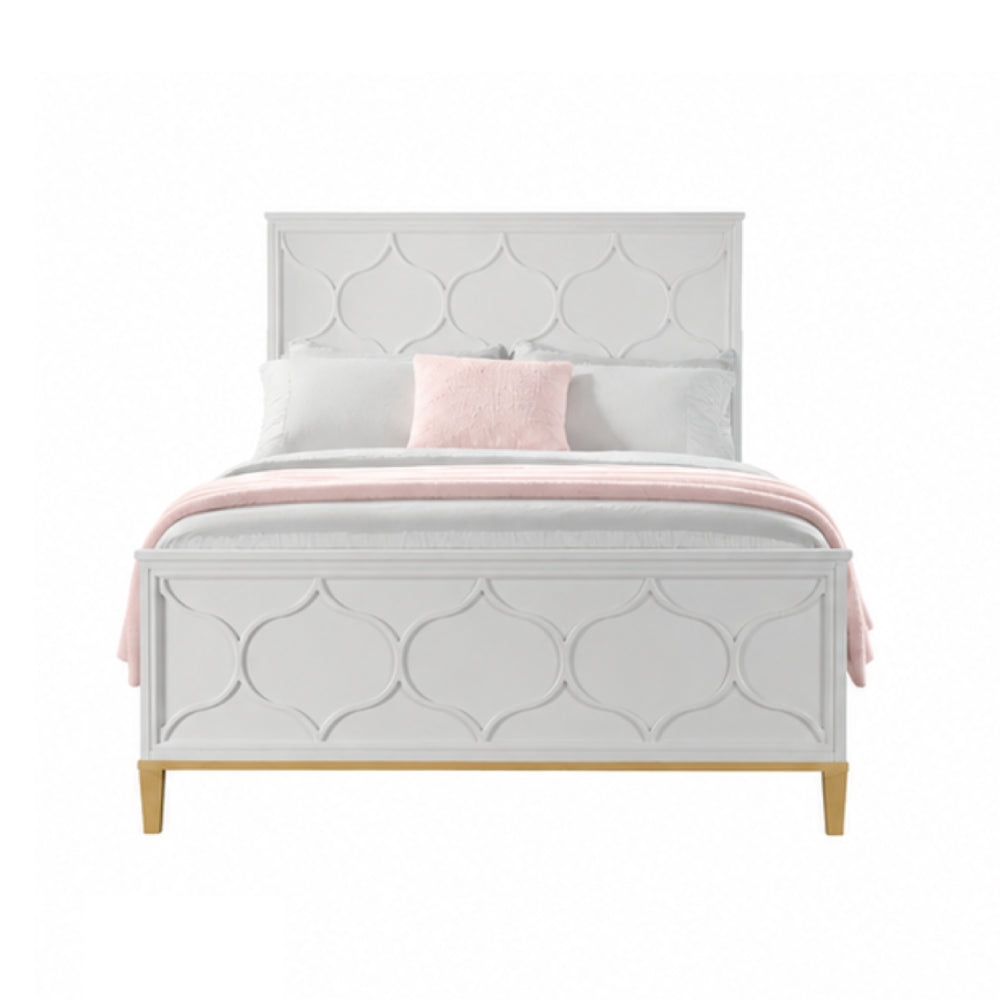 Cama Emma de Martin Svensson Home - Completo