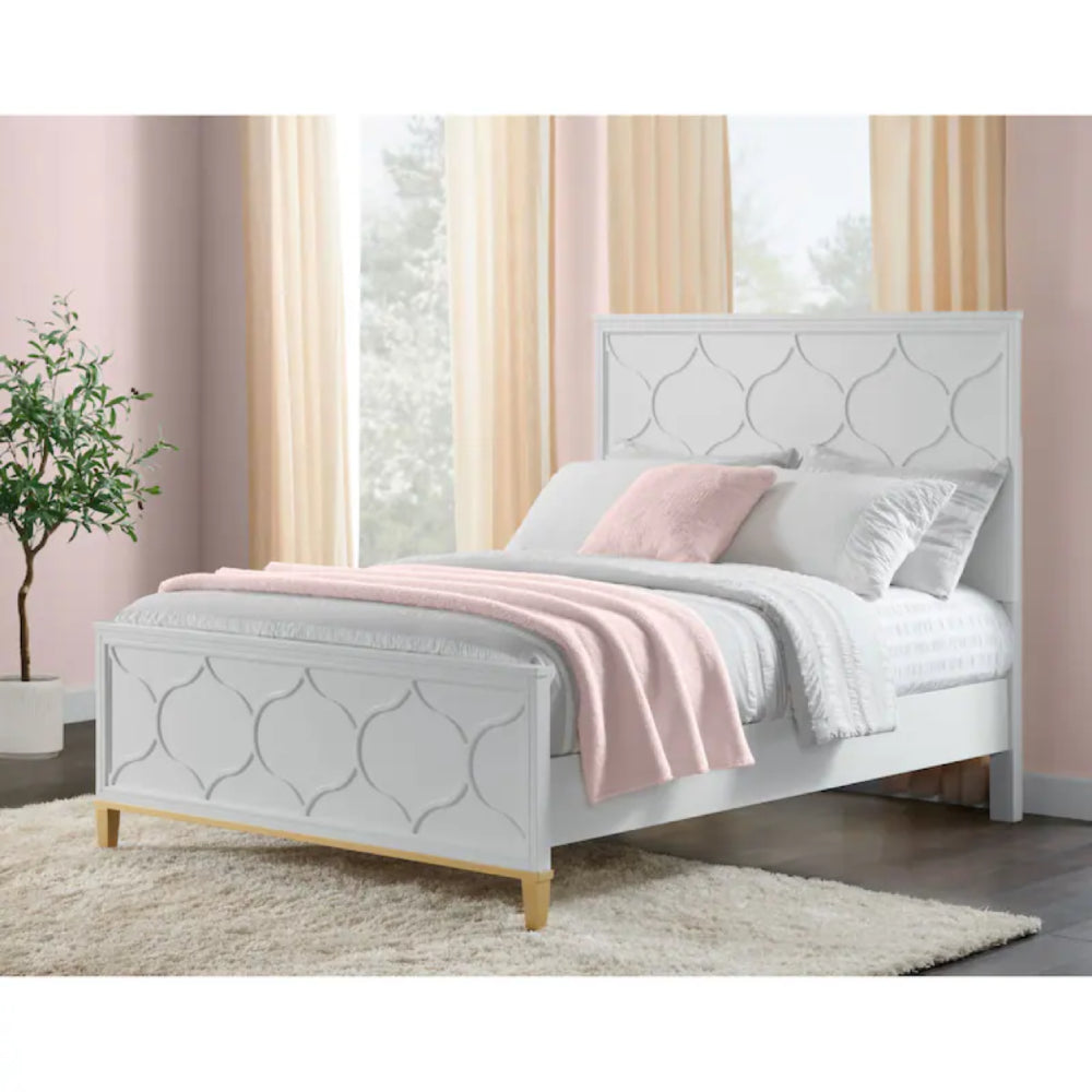 Cama Emma de Martin Svensson Home - Completo