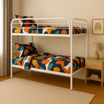 Litera de metal Tamex - Twin 