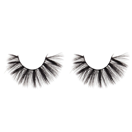 Beauty Creations Mami 3D Silk EyeLashes - Black