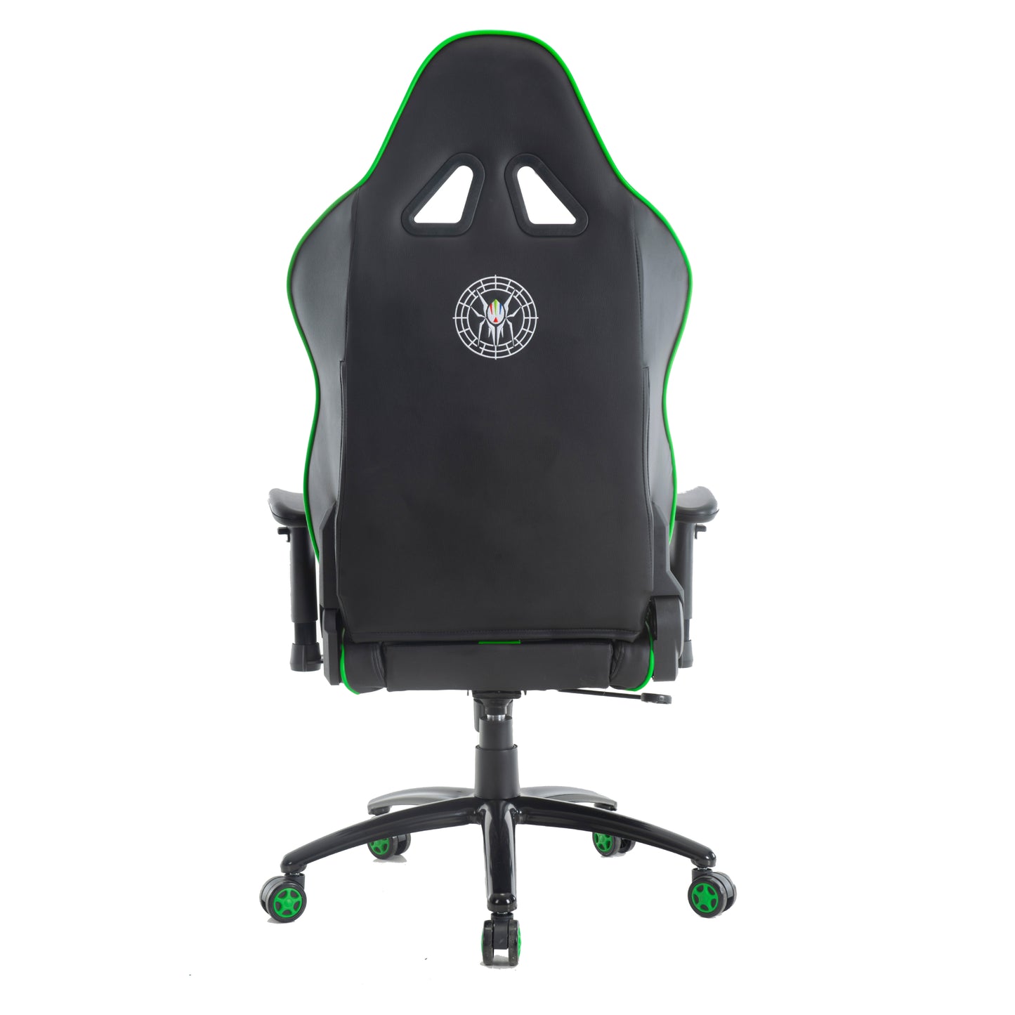 OS7608-D03 Gaming Chair Green