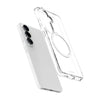 Laut Huex Crystal MagSafe Case for Samsung Galaxy S26 - Clear
