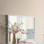 Emma 42" Mirror by Martin Svensson Home - White