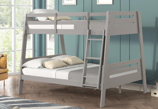 Helsinki Bunk Bed - Twin/full
