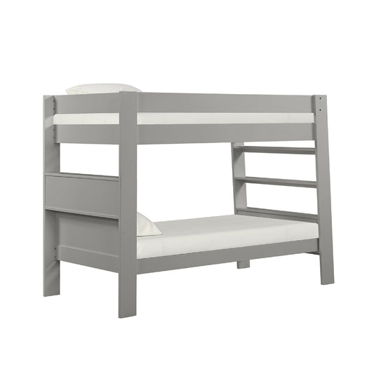 Stockholm Twin/Twin Bunk Bed by Lifestyle