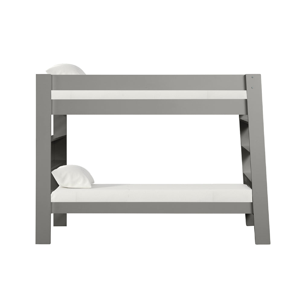 Stockholm Twin/Twin Bunk Bed by Lifestyle