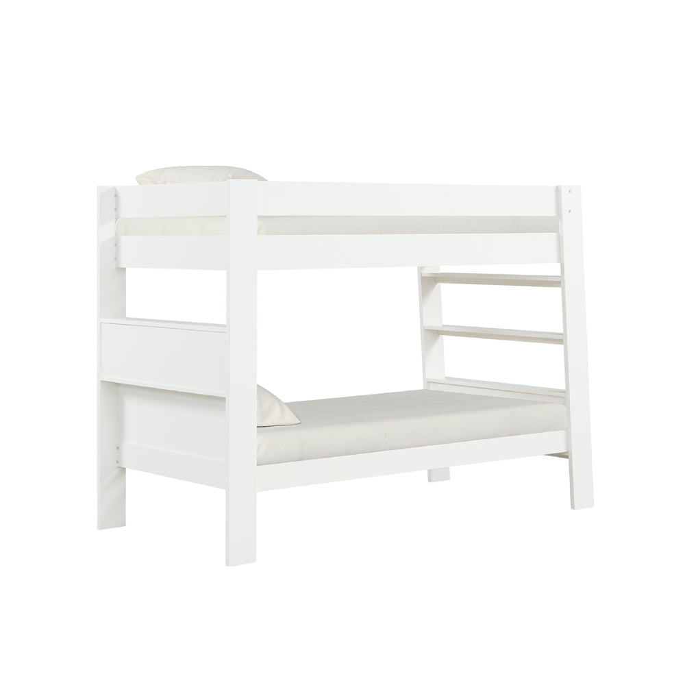 Stockholm Twin/Twin Bunk Bed by Lifestyle