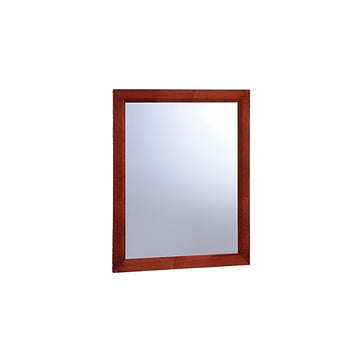 Tope Mirror by Best Home - Brown