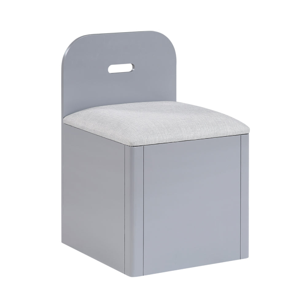 Youth Explorer Full Bookcase Platform Bed with Hidden Desk by Homelegance