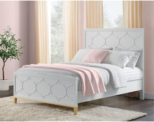 Emma Twin Bed by Martin Svensson Home