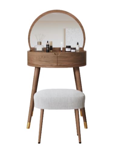 Best Home Vanity Dressing Table and Chair