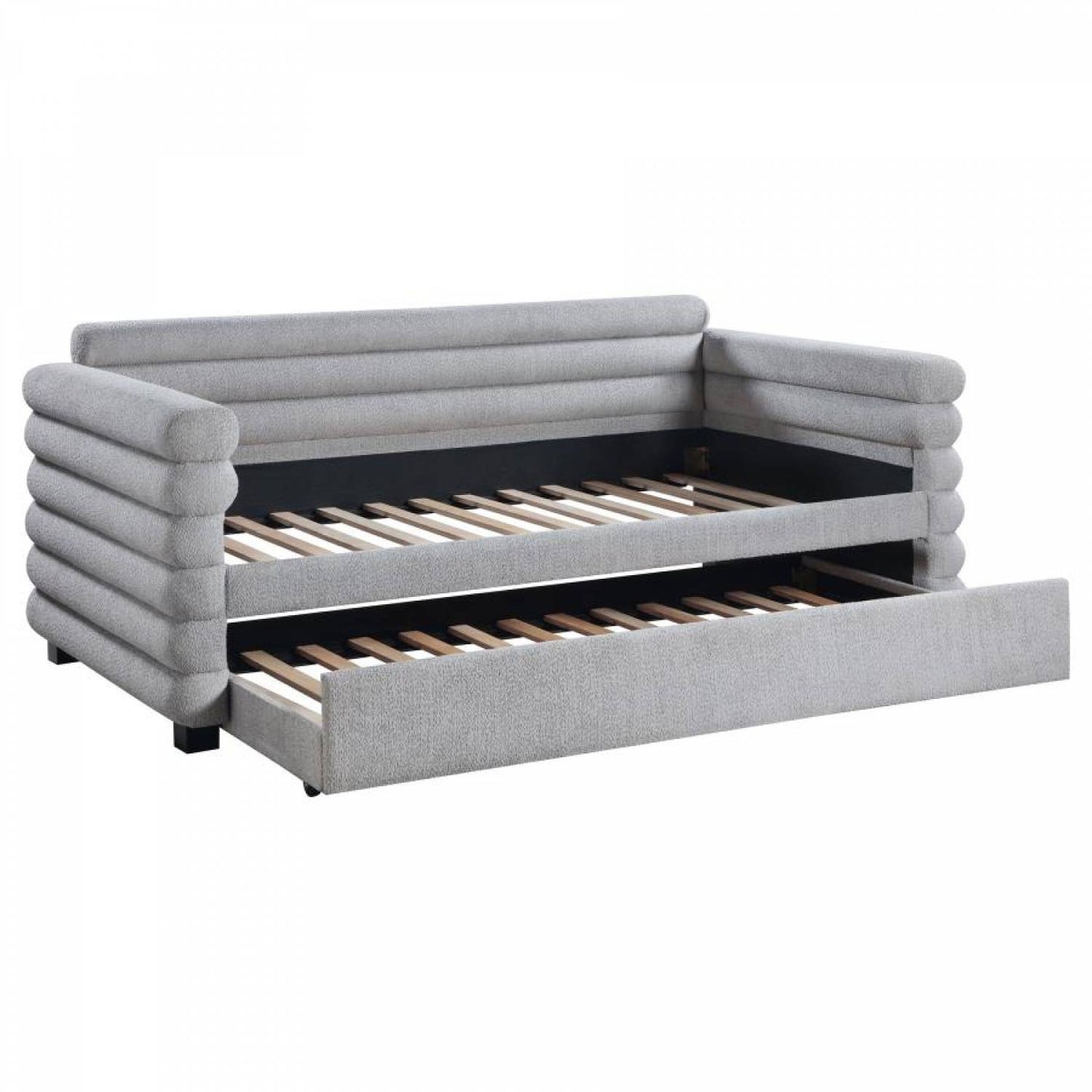 Patricia Twin Day Bed - Grey