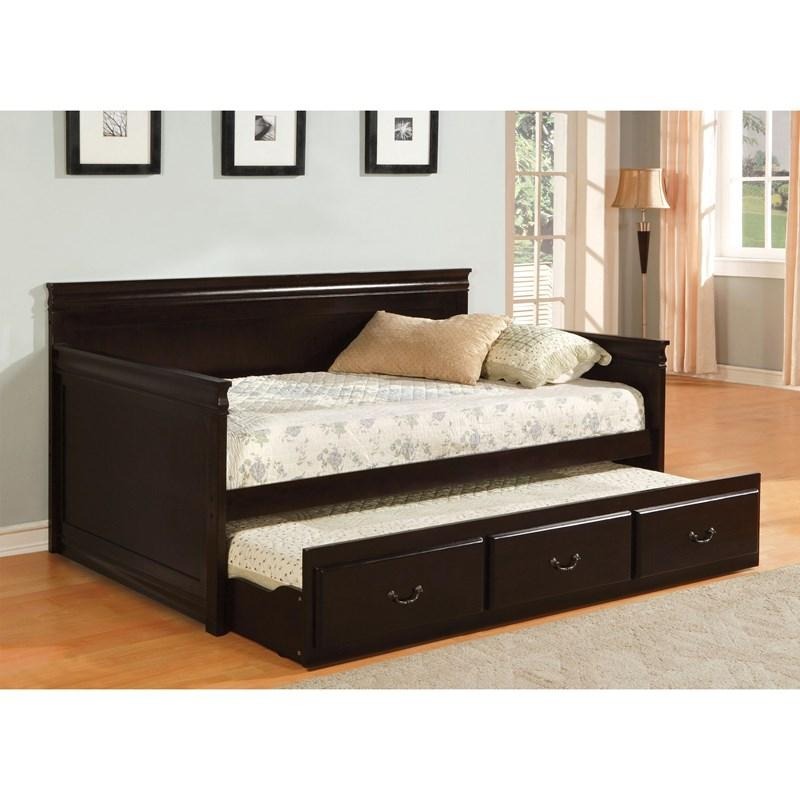 Furniture of America Sahara Day Bed Sheets