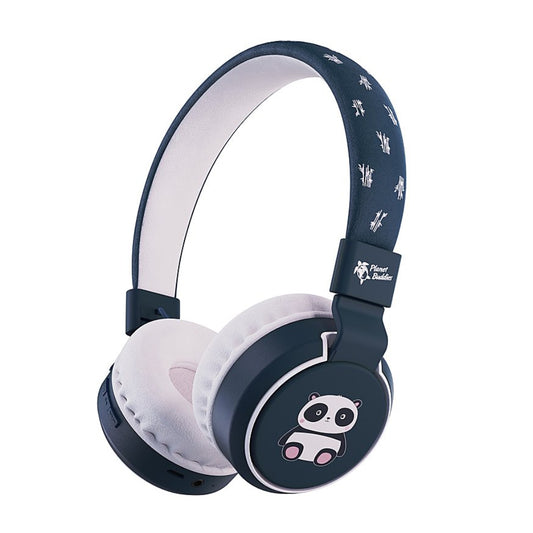 Auriculares inalámbricos supraaurales Planet Buddies 49037 - Pippin el Panda