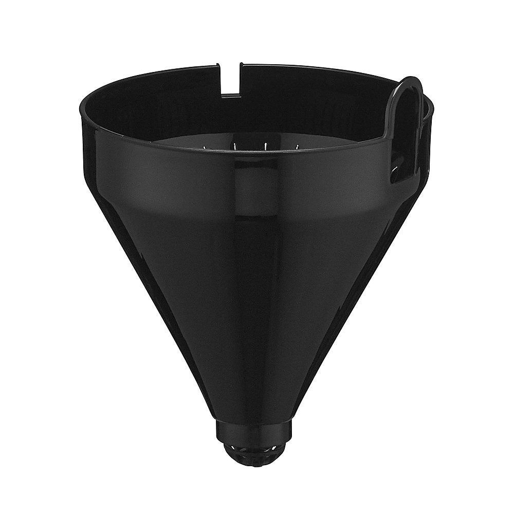 Cuisinart DCC-1120BK Classic 12-Cup Programmable Coffee Maker - Black