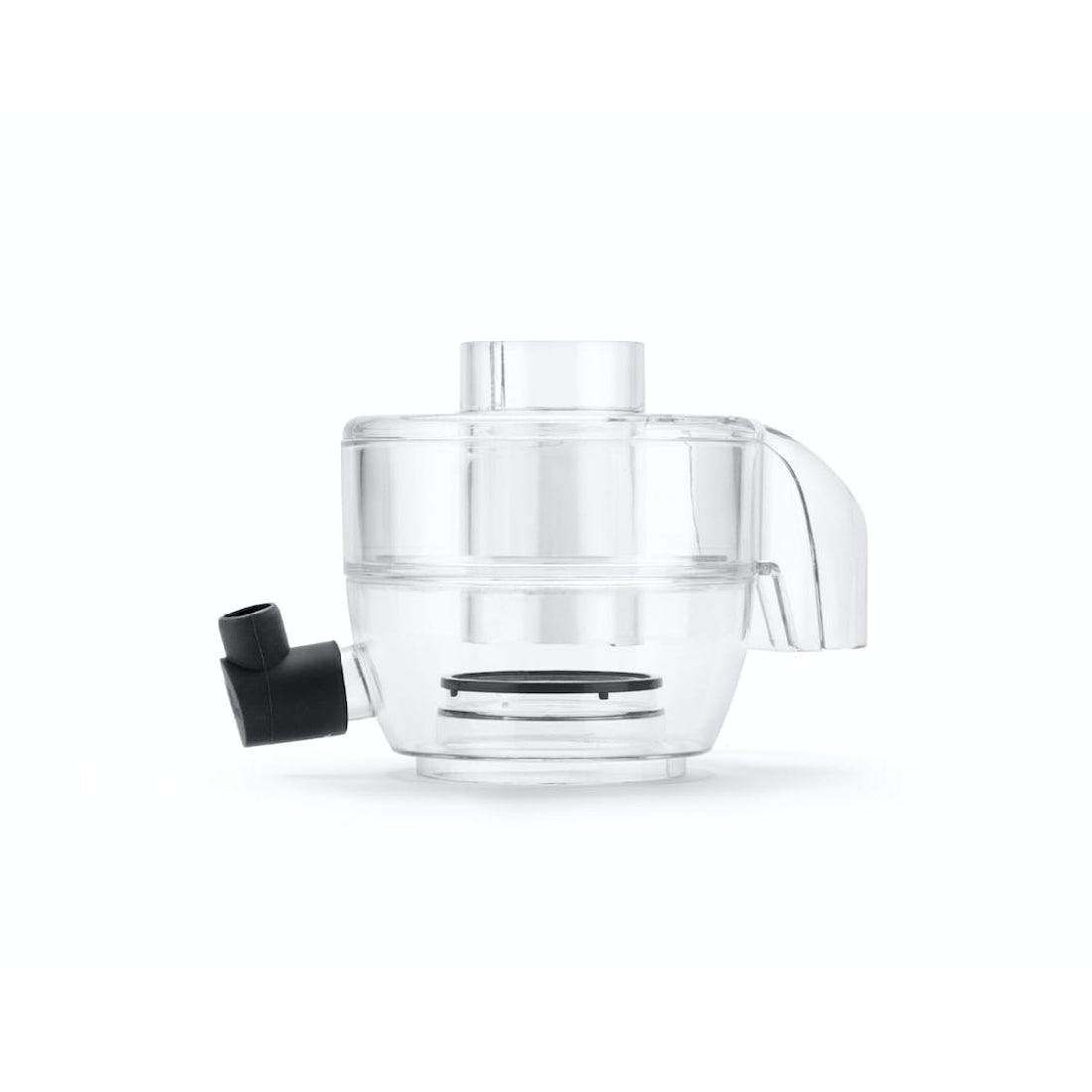 Magic Bullet MBJ50100 Compact Juicer with cup - Silver