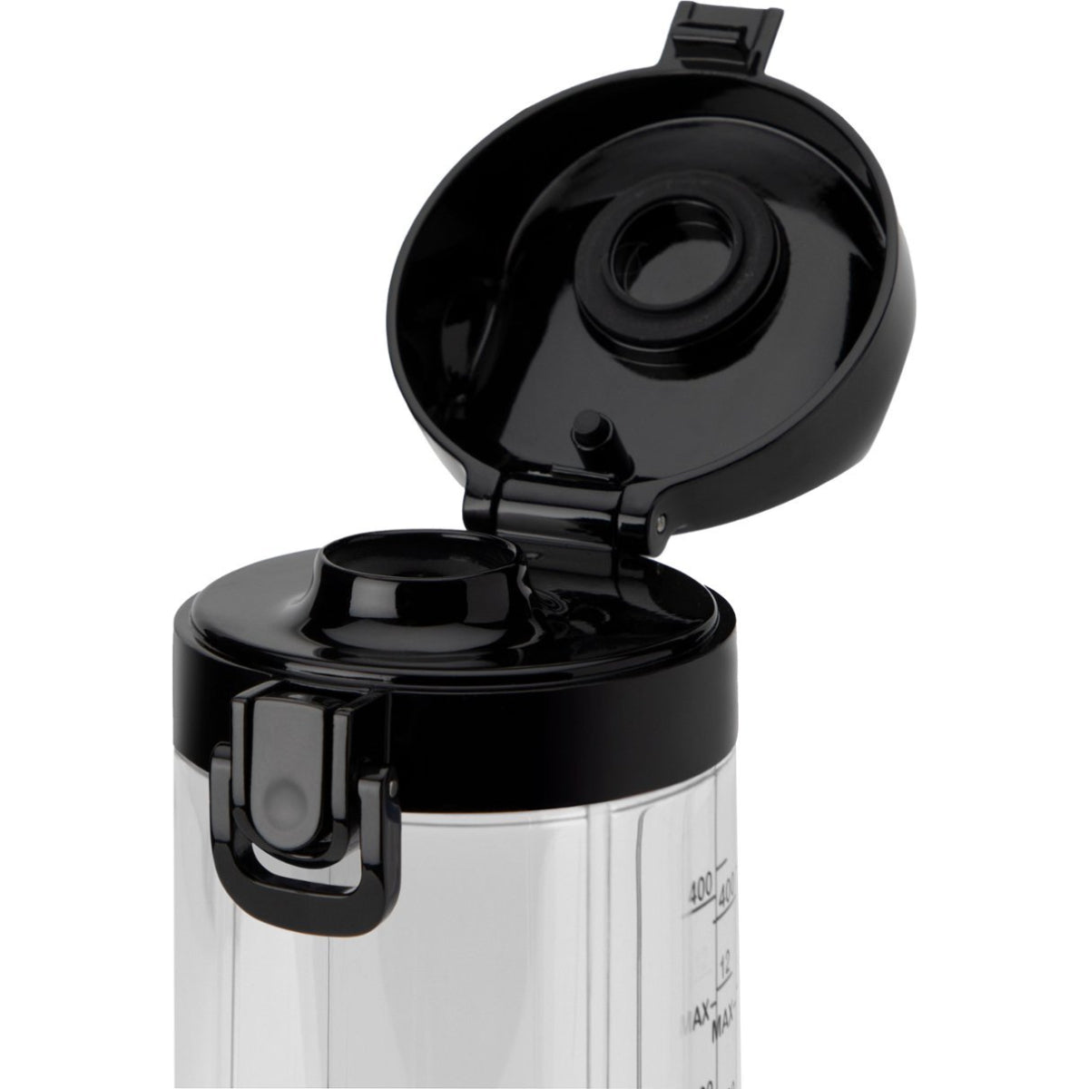 Licuadora portátil Magic Bullet MBPB50100 de 16 oz - Plateada