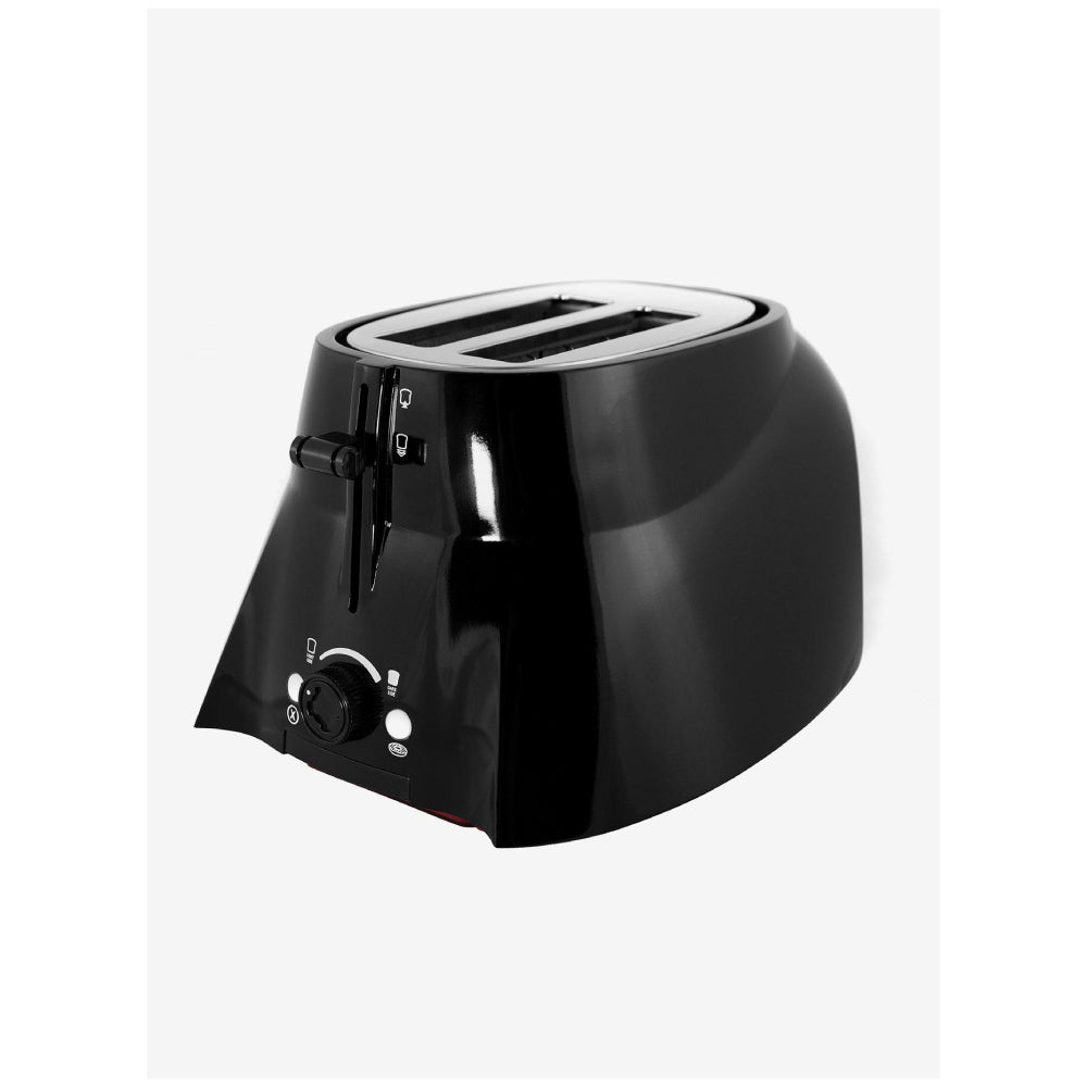 Star Wars TSTE/SRWVAD1 Darth Vader 2 Slice Toaster - Black