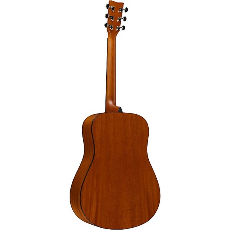 Yamaha GigMaker Standard Acoustic Guitar - Natural