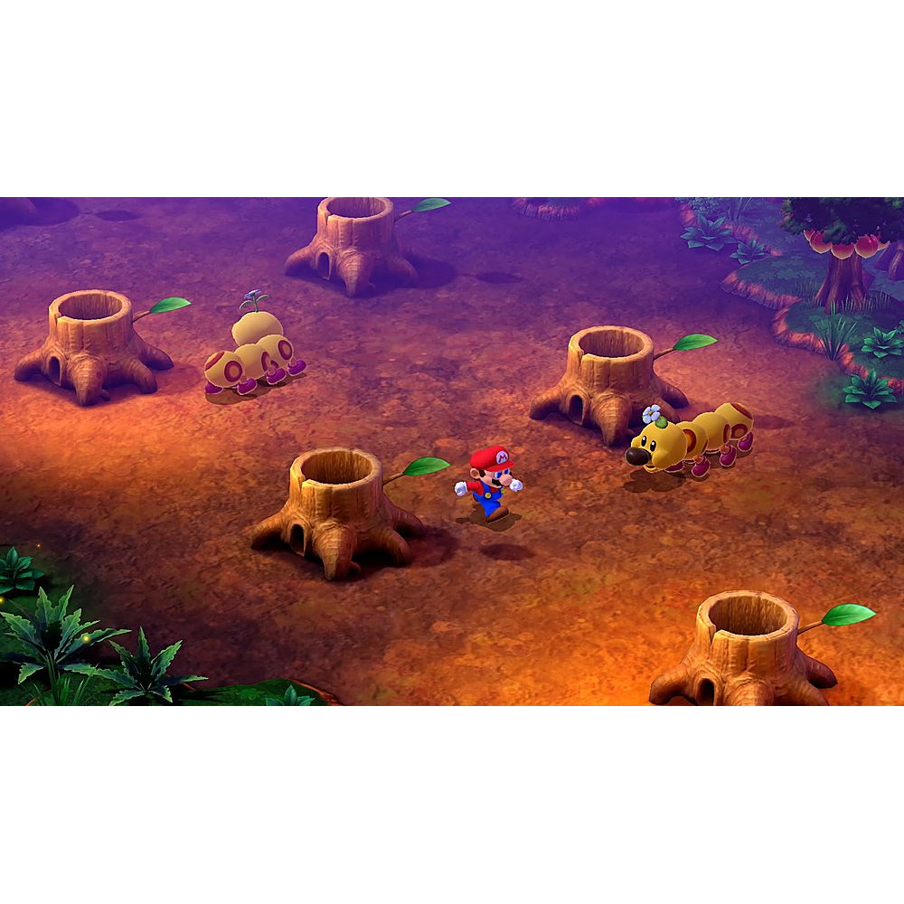 Super Mario RPG for Nintendo Switch