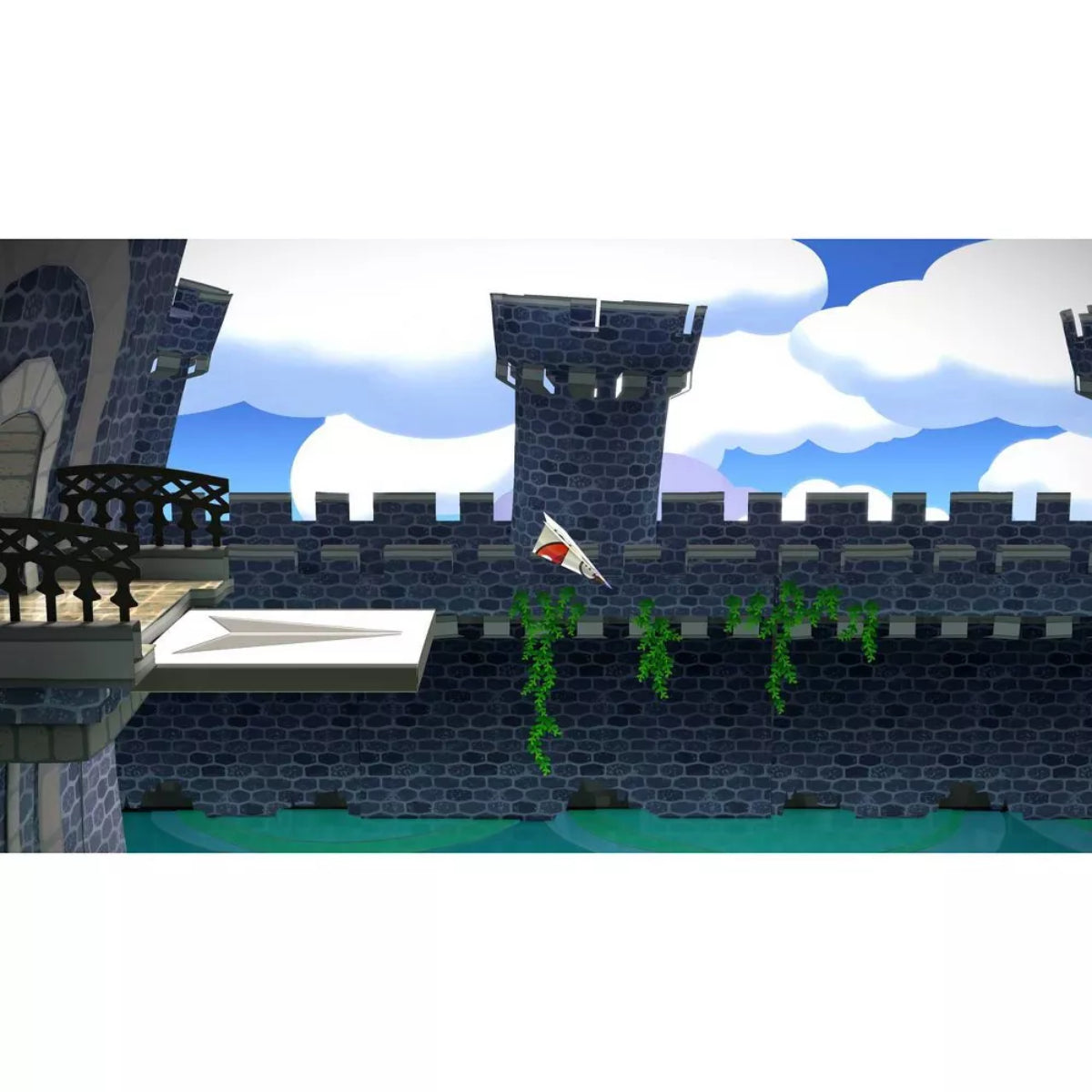 Paper Mario La Puerta Milenaria para Nintendo Switch