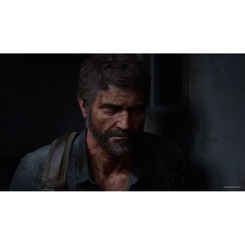 The Last of Us Part II Remasterizado para PlayStation 5