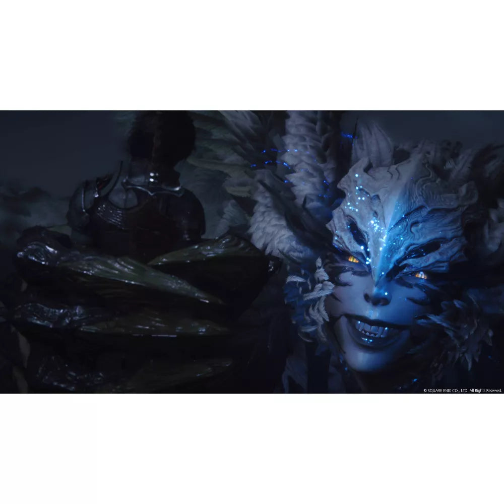 Square Enix Final Fantasy XVI for PlayStation 5