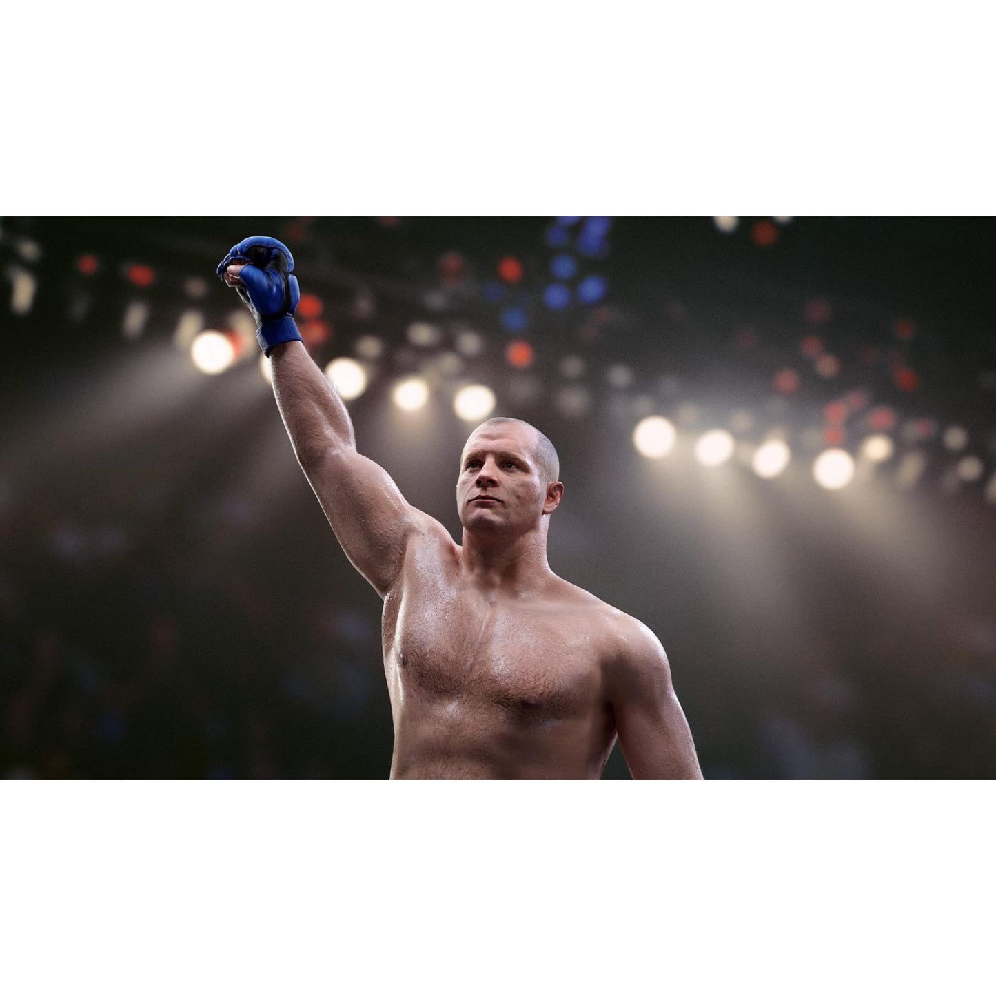 EA Sports UFC 5 para PlayStation 5