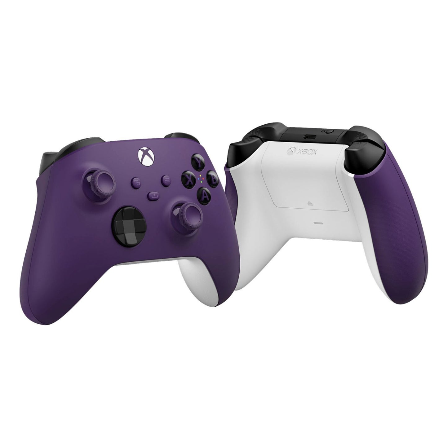 Microsoft Xbox Wireless Controller for Xbox Series X/S and Xbox One - Astral Purple