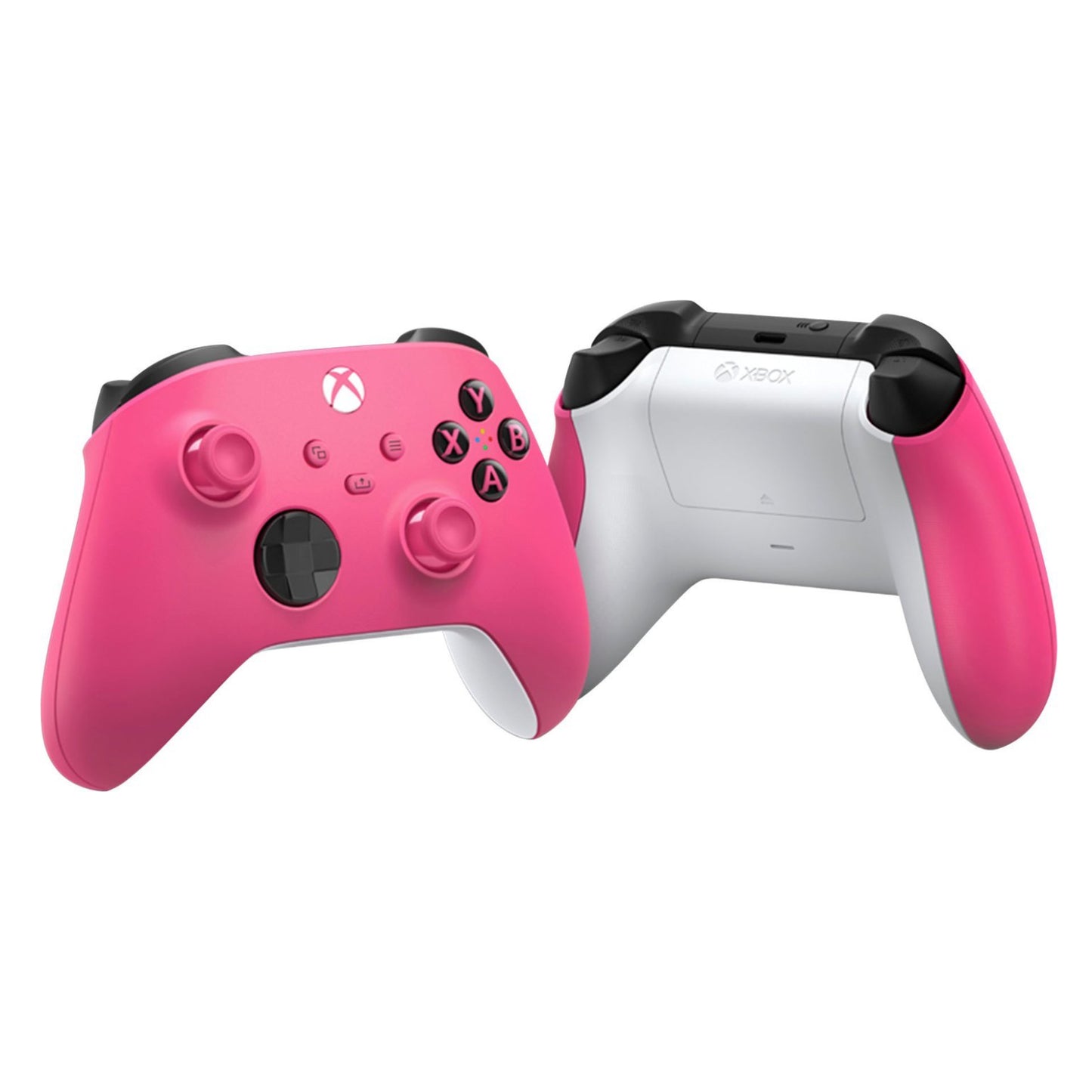 Xbox Core Wireless Controller for Xbox Series X/S - Deep Pink