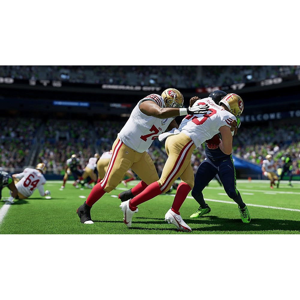 Madden NFL 24 for Xbox Series X/Xbox One