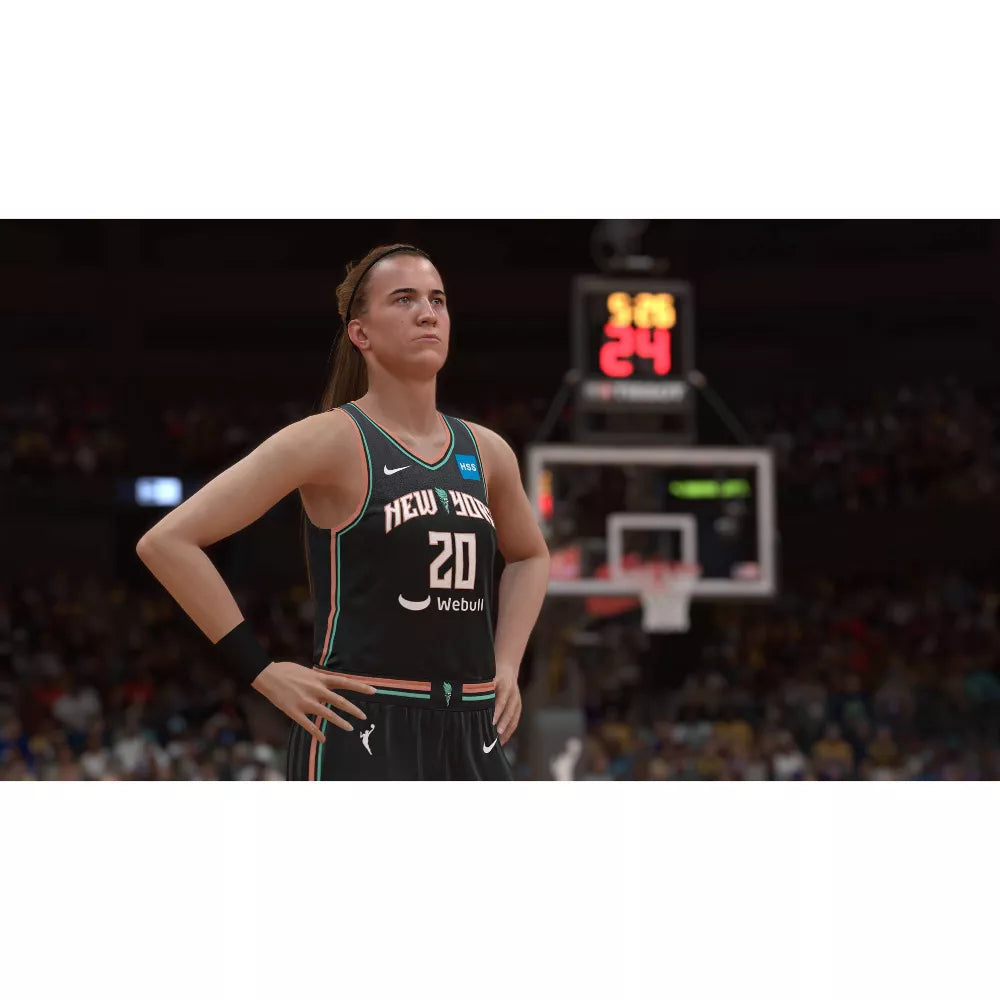 NBA 2K24 Edición Kobe Bryant para Xbox Series X