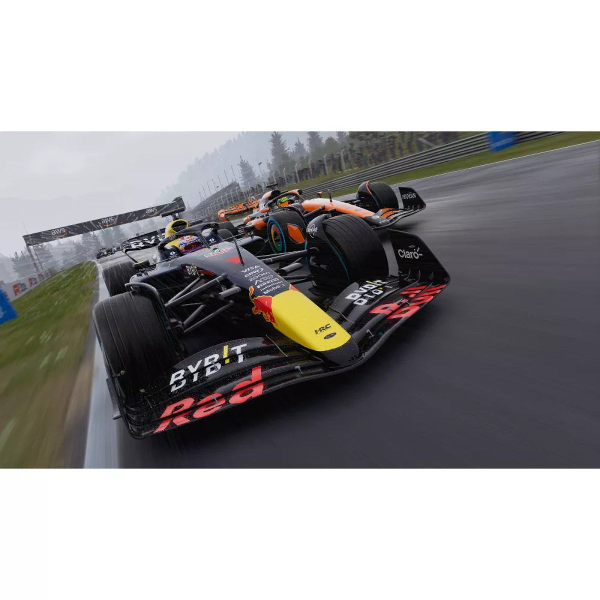 F1 24 Edición estándar para Xbox Series X/One