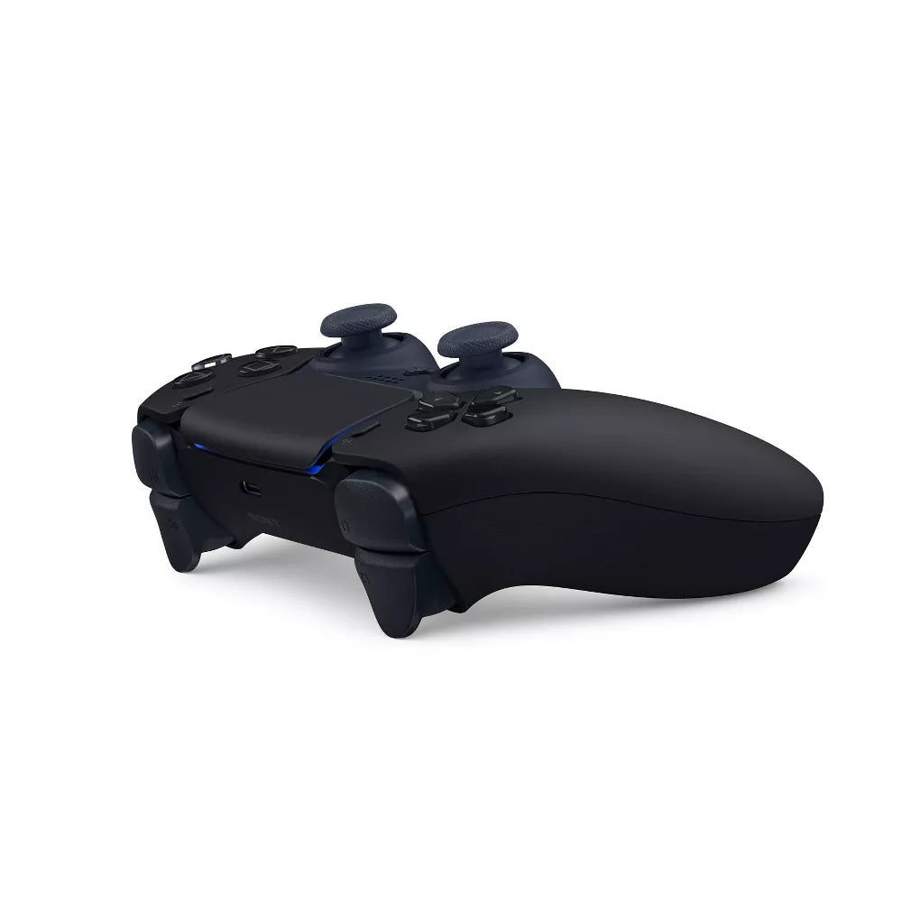 Mando inalámbrico Sony DualSense para PlayStation 5 - Negro medianoche