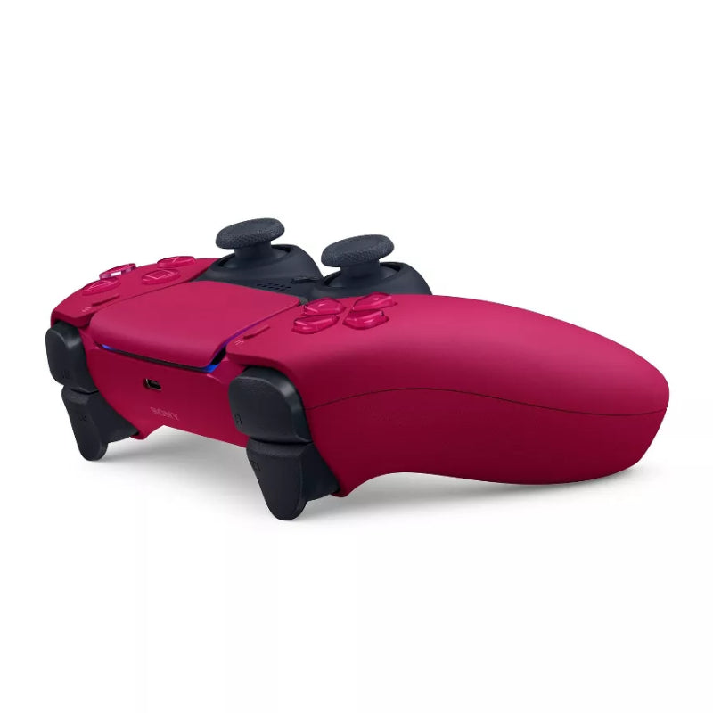 Sony DualSense Wireless Controller for PlayStation 5 - Cosmic Red