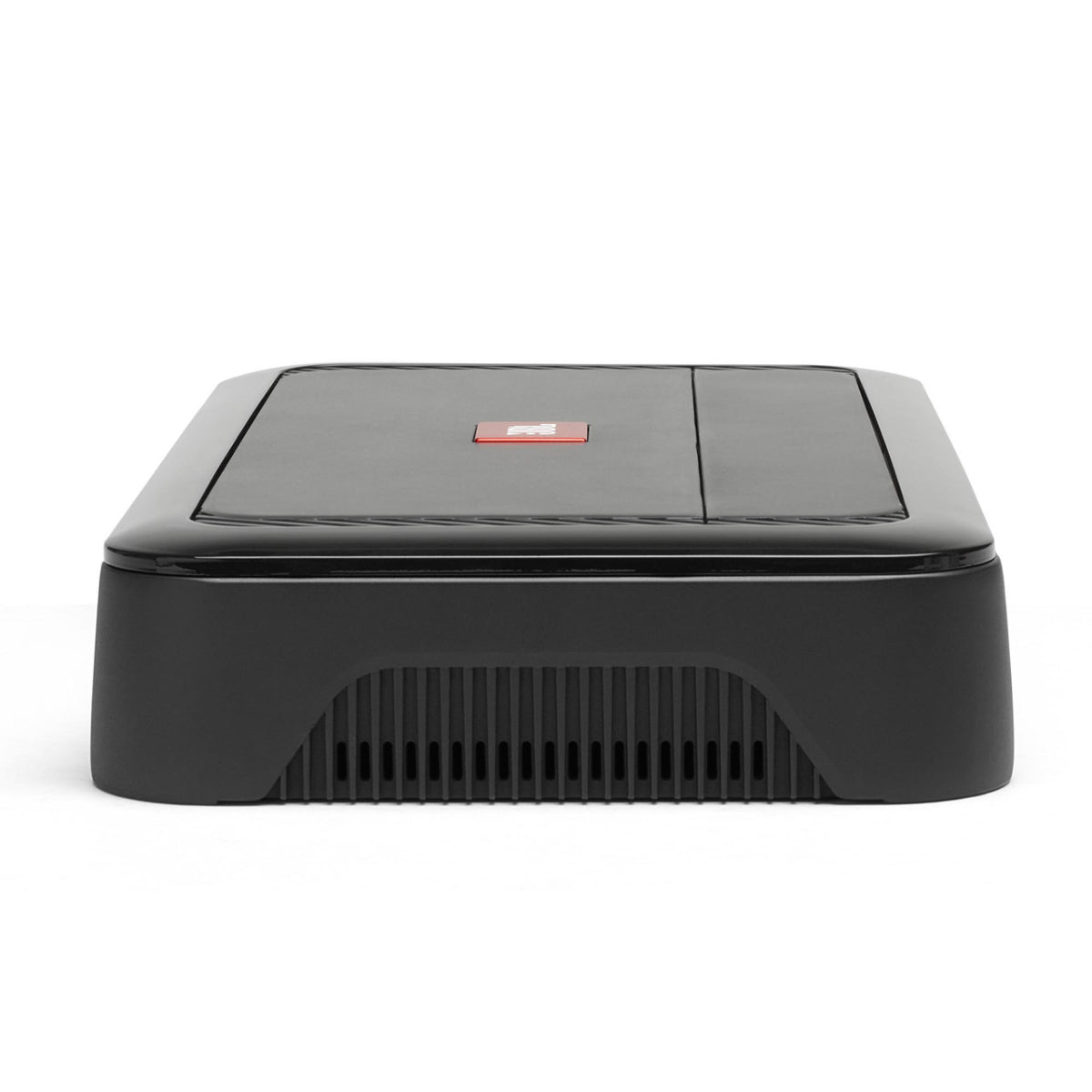 JBL CLUB-A1000 High Performance Mono Subwoofer Car Amplifier, Black