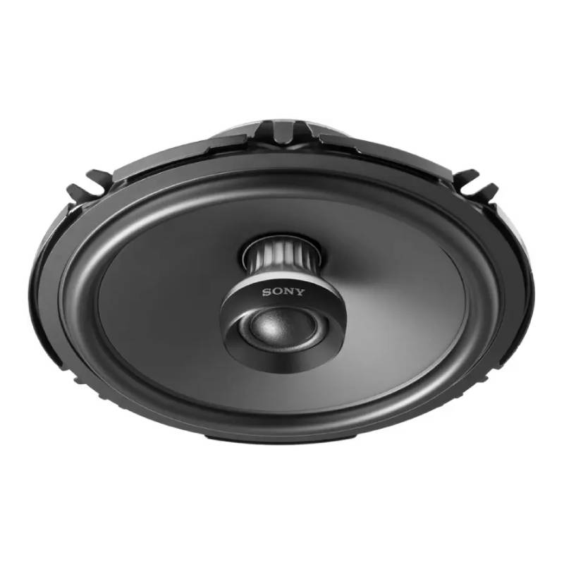 Sony XS-160GS 6.5" 2-Way Coaxial Speakers - Black