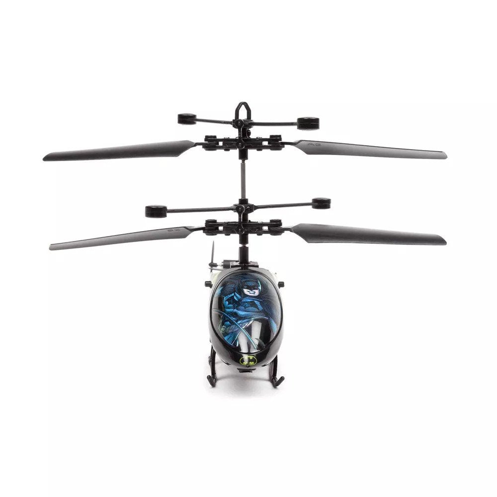 World Tech Toys DC Batman 2 Channel IR Helicopter