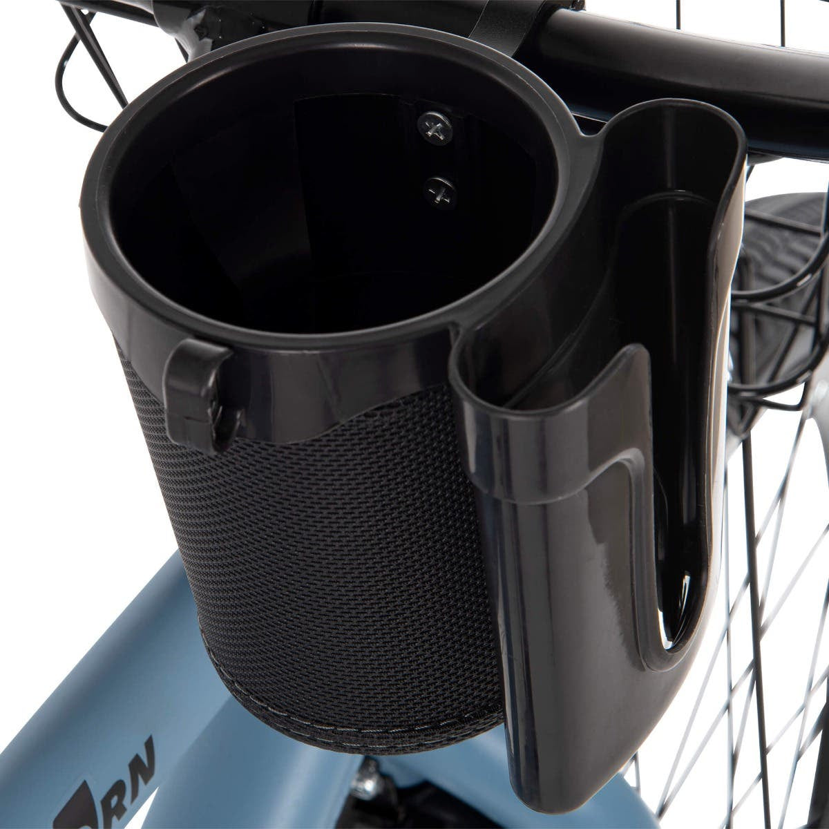 Bicicleta de paseo para hombre Huffy Hawthorn de 26" - Azul piedra