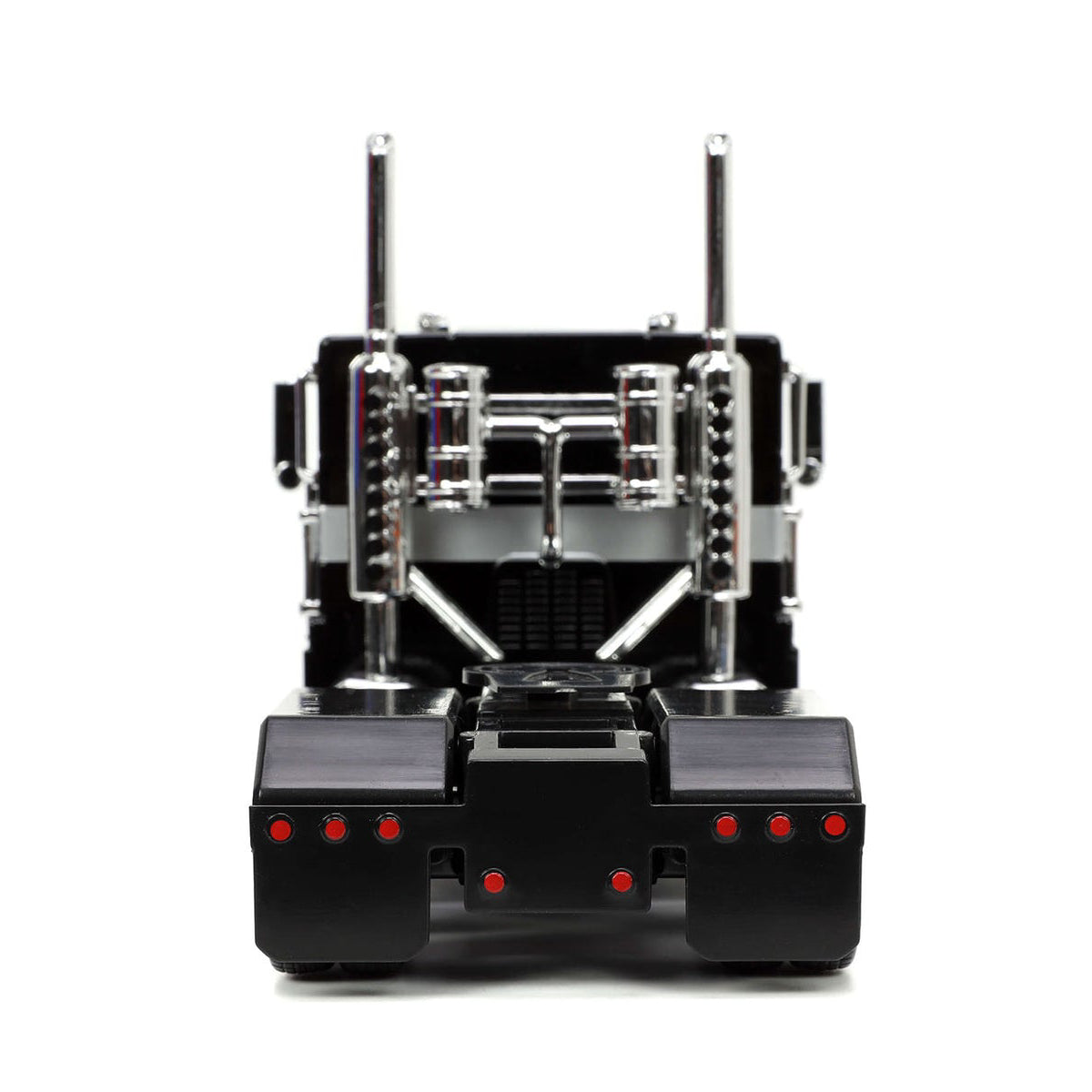 Jada Toys Transformers G1 1:24 Nemesis Prime Die-Cast Truck