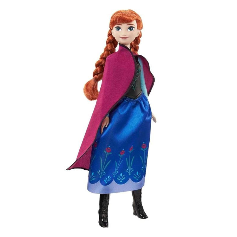 Disney Frozen Core Fashion Doll - Assortment