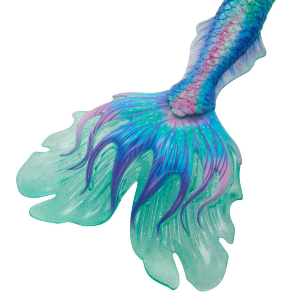 Muñeca Ariel de La Sirenita de Mattel Disney
