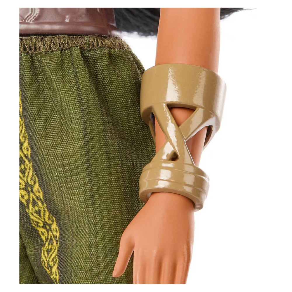 Disney Princess Raya Fashion Doll