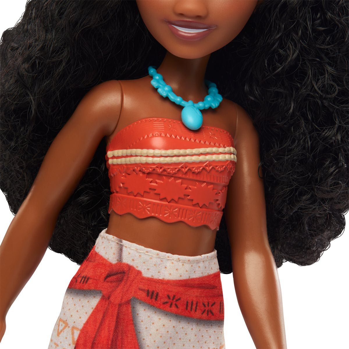 Disney Princess Island Adventure Moana Doll & Accessories