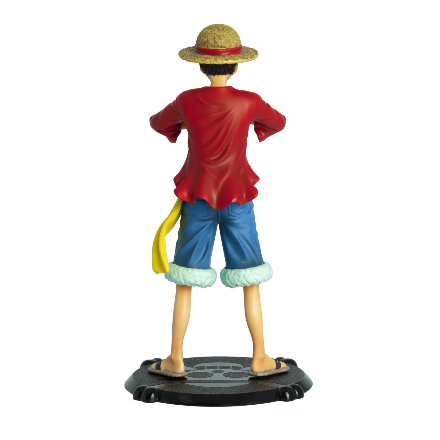 ABYstyle Studio Monkey D. Luffy Figure