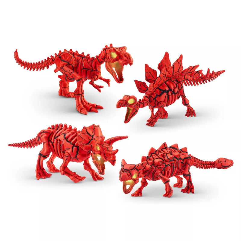 Robo Alive Volcano Dino Fossil Find Toy - Assorted– Curacao