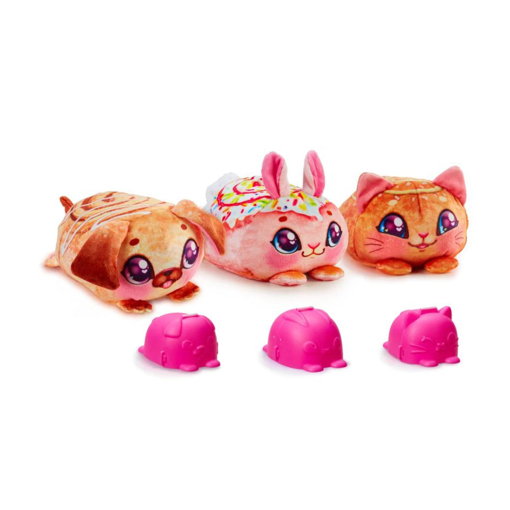 Cookeez Makery Interactive Oven Playset - Assorted– Curacao