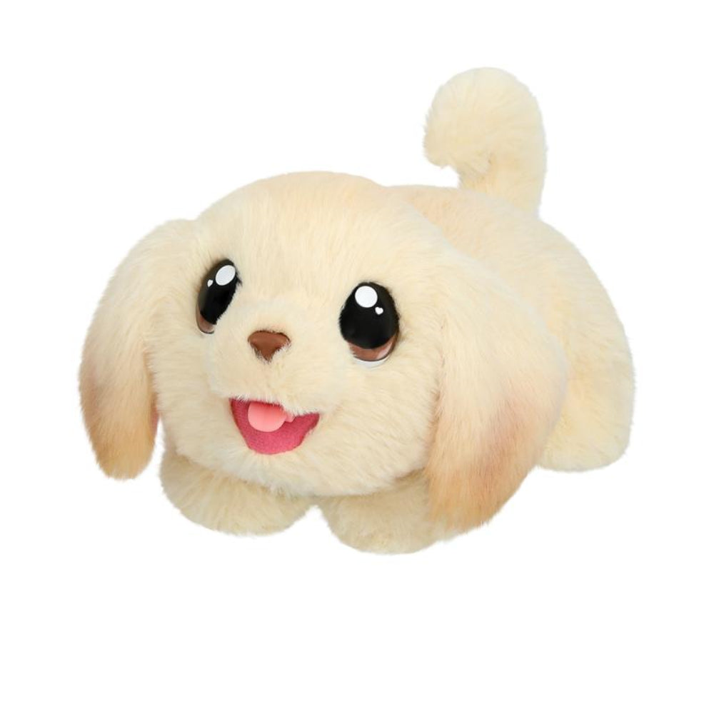 Little Live Pets My Puppy's Home Building Playset