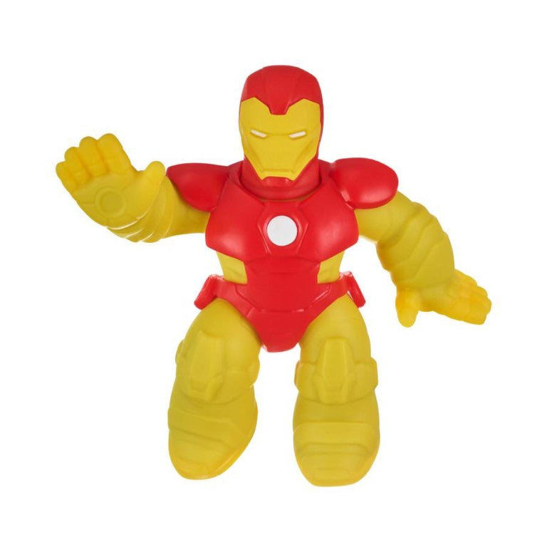 Heroes of Goo Jit Zu Marvel Series 5 Hero Pack - Assorted